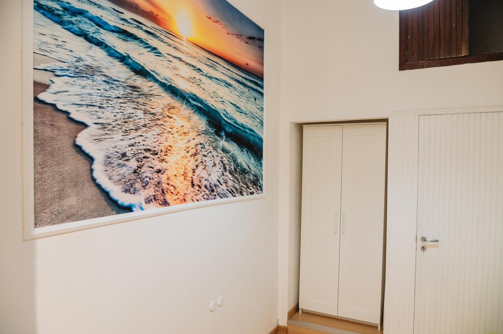 Sea House Bed and Breakfast Reggio di Calabria Eksteriør billede
