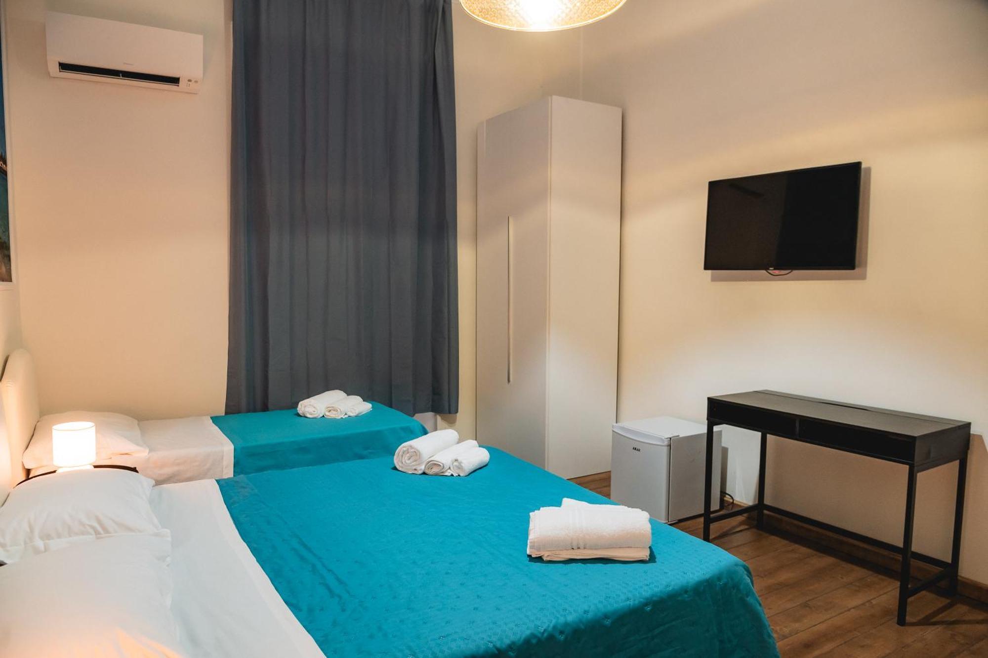 Sea House Bed and Breakfast Reggio di Calabria Eksteriør billede